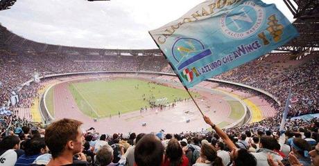 UFFCIALE – Il Napoli affronterà un’amichevole con una delle squadre più forti d’Europa !