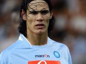 Cavani Napoli rischia rottura Laurentiis…