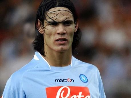 Cavani – Napoli : si rischia la rottura ! De Laurentiis…