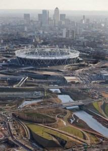 E la RWC 2015 potrebbe far “suo” anche lo Stadio Olimpico di Londra