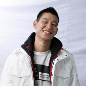 Jeremy Lin - © 2012 playerperspective.com