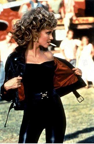 Grease 1