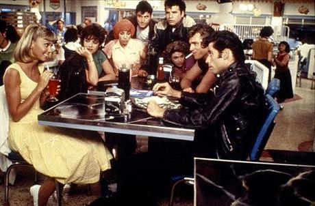 Grease 5