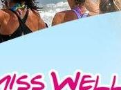 Miss Wellness Riccione Contest 2012 Hotel stelle piscina