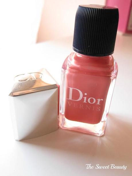 DIOR Vernis 231 Bikini