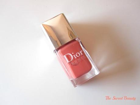 DIOR Vernis 231 Bikini