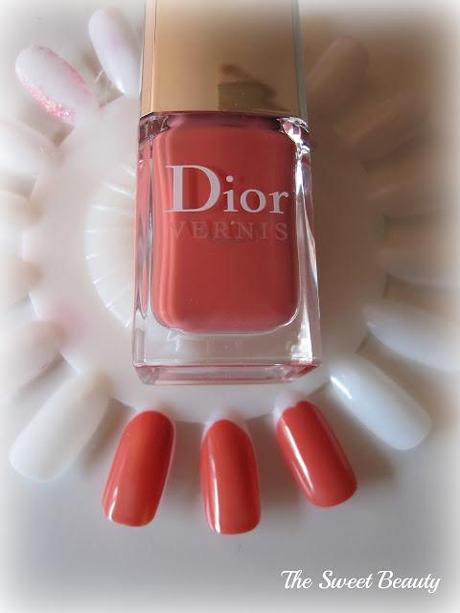 DIOR Vernis 231 Bikini