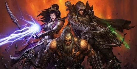 Diablo III, Blizzard smentisce i ban per chi utilizza il gioco da Linux