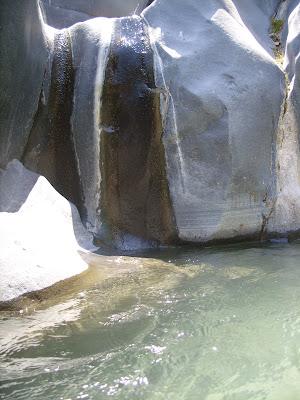 Travel#Sicily // Gole dell Alcantara