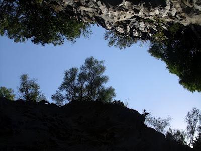 Travel#Sicily // Gole dell Alcantara