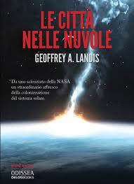 Recensione: “La città nelle nuvole” di Geoffrey A. Landis