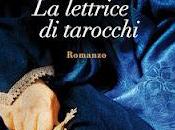 luglio 2012: lettrice tarocchi" Jeanne Kalogridis