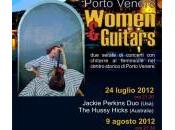 Women Guitars