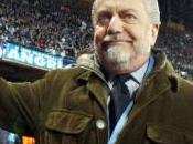 Laurentiis Radio Marte: “Ecco tutto programma estivo,Lavezzi considero figlio,sul mercato dico che..”