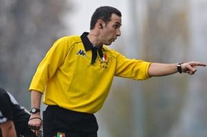 Stagione 2012/2013, come sono divisi gli arbitri per tutti i campionati nazionali