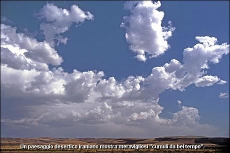 Mentire sul meteo