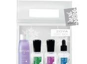 Preview ZOYA: Color Lock System