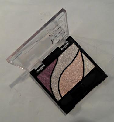 Review&Swatches; NYC - NEW YORK COLOR EYESHADOW PALETTE nelle colorazioni 967,968 e 969