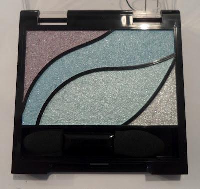 Review&Swatches; NYC - NEW YORK COLOR EYESHADOW PALETTE nelle colorazioni 967,968 e 969