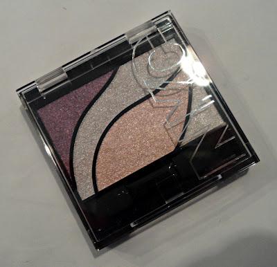 Review&Swatches; NYC - NEW YORK COLOR EYESHADOW PALETTE nelle colorazioni 967,968 e 969