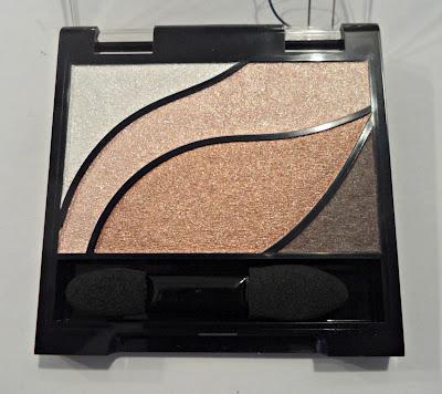 Review&Swatches; NYC - NEW YORK COLOR EYESHADOW PALETTE nelle colorazioni 967,968 e 969