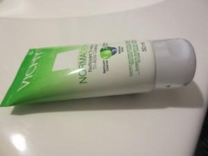 VICHY Normaderm Maschera Detergente Tri-Activ, la recensione