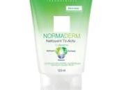 VICHY Normaderm Maschera Detergente Tri-Activ, recensione
