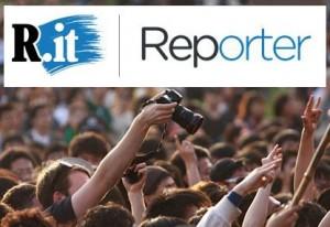 Repubblica - Reporter