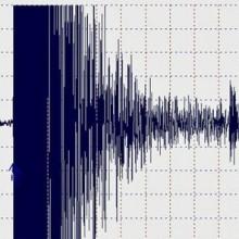 Terremoto nello Ionio scosse avvertita in Sicilia e Calabria