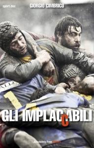 “Gli implaccabili” di Giorgio Cimbrico premiato anche dal CONI