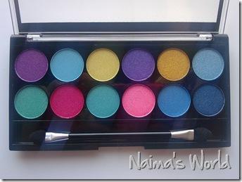 mua palette popstatic