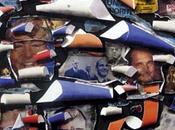 Burhan Doğançay Istambul