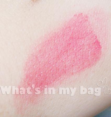 A close up on make up n°93: Kiko, Super Colour Lipgloss n°03 Coral Hibiscus