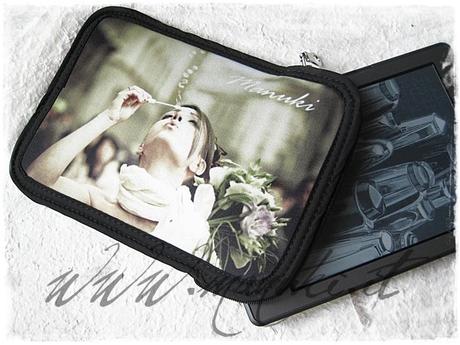 Porta Kindle personalizzato by Foto Regali Originali