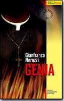 Recensione GENIA di Gianfranco Nerozzi