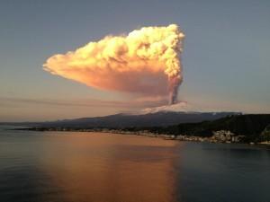 Terremoti in Sicilia: l'Etna si prepara a una nuova eruzione?