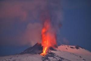 Terremoti in Sicilia: l'Etna si prepara a una nuova eruzione?