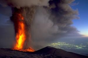 Terremoti in Sicilia: l'Etna si prepara a una nuova eruzione?