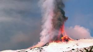 Terremoti in Sicilia: l'Etna si prepara a una nuova eruzione?