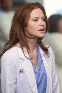 Grey’s Anatomy 9: “April Kepner” confermata! Qualche supposizione in anteprima