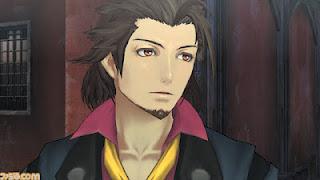 Tales of Xillia 2 : immagini gameplay e su Leia, Alvin, Nova, Julius