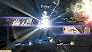 Tales of Xillia 2 : immagini gameplay e su Leia, Alvin, Nova, Julius