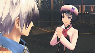 Tales of Xillia 2 : immagini gameplay e su Leia, Alvin, Nova, Julius