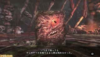 Soul Sacrifice : nuove immagini, info sull'Intelligenza Artificiale dei compagni