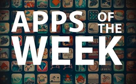Apps of the Week : Le migliori app della settimana, 4 luglio
