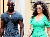 Raffaella Fico tradito Mario Balotelli?