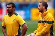 Kurtley Beale, il 24 luglio in Tribunale a Brisbane