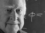 Complimenti signor #Higgs