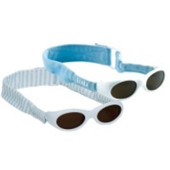Beaba: gli occhiali da sole con la fascia per i bimbi