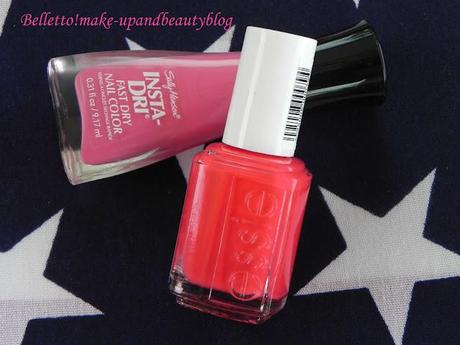 Scusate la latitanza...sono tornata!!!